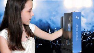 Обзор на куклу Barbie Дженнифер Лопес | Ashley Stein