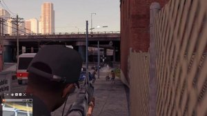 wathch dogs 2 читы