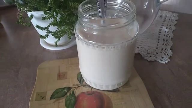 Мацун, мацони или просто заквашенное молоко моё. 11.11.20. смотреть онлайн