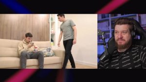 КОРОЧЕ ГОВОРЯ, МЫ ПЕРЕЕХАЛИ | РЕАКЦИЯ НА OneTwo