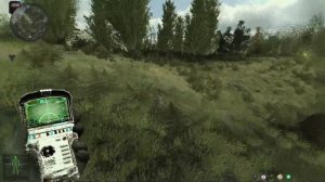 Anomaly 1 5 2 NZK MOD 3 1 3 По следам братьев  #112