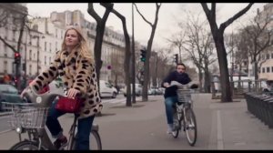 Моя бывшая подружка —трейлер 2018