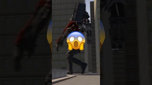 МЫ ДОБАВИЛИ СПИКЕРМЕНА ТИТАНА 2.0 В ИГРУ ТУАЛЕТ ФАЙТ! САМЫЙ СИЛЬНЫЙ АГЕНТ??!? #shorts #skibiditoile смотреть онлайн