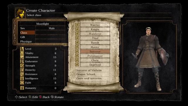 10 Things I Love  Hate: The Souls Series