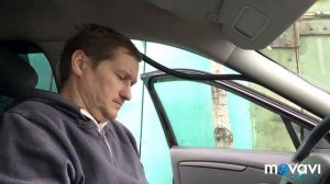 !Крепим  бокс для очков с алиэкспресса в салоне авто