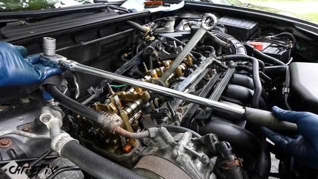 How to Replace a VTC Actuator (Complete DIY Guide) смотреть онлайн