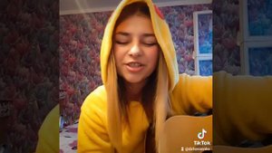 просто Лера - инопланетяне (cover)