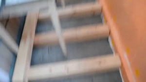 Утепление лоджии своими руками (часть 2)