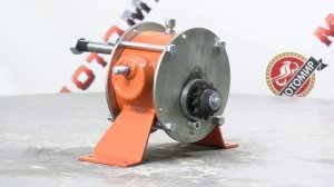 Коробка реверса ЛИДЕР-СИГМА (малая) под TAV2-40 с выносным переключением производство Иижтехмаш.