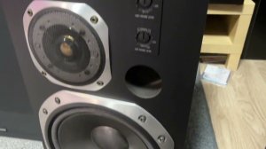 Trio ka 7500, Kenwood ls 990 a