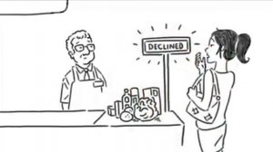 Debit & Credit : 2 Very Different Cards