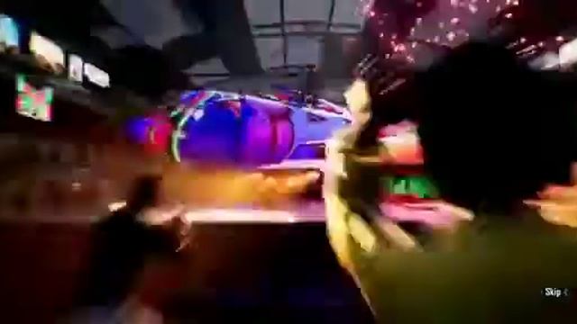 Hexters Official Channel launch intro смотреть онлайн