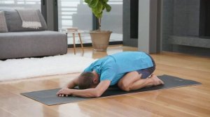 Vytas Yoga - Intensity 1 - Stretch to Restore