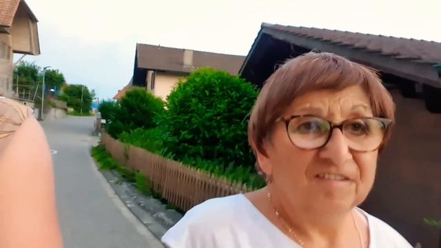 работа в Швейцарии для украинцев без языка