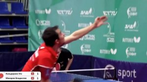 САМАЯ НАПРЯЖЕННАЯ ИГРА КАЛЬДЕРАНО В РОССИИ. ЧТО ЭТО БЫЛО?!