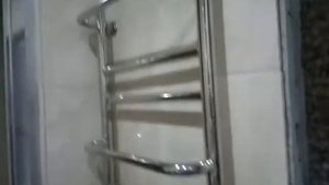 переделка туалета в душ кабину