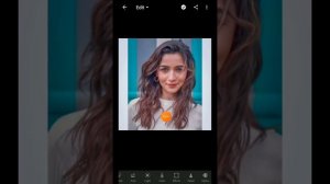 How to make Dappled effects In Photoshop Express ❤️ || @Anjalieditinghub