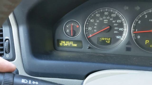 2004 Volvo V70 ABS computer replacement results смотреть онлайн