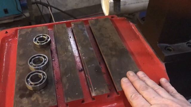 Обзор 2м112 номера прдшипников ремня проблемы при сборке смотреть онлайн