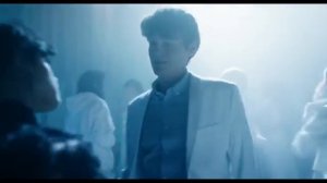 She Past Away - Rituel ( Wednesday dance)