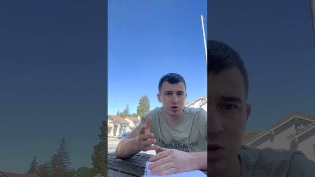 9 Причин не приезжать в США. Программа U4U.Калифорния.Сам из Крыма.США Не понравилось.Без водыЧасть