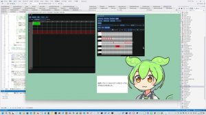 OpenSiv3DとVOICEVOXでツールを作るー自作ソフトシンセとエディタのコードをぶち込むー（2023/10/18）