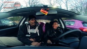 Philly Drive | 2014 Mitsubishi Lancer | Go Pro Test Drive | Philadelphia