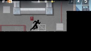 лучшая паркур игра (vector)