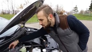 Обзор Митсубиси Лансер 10, тест-драйв Mitsubishi Lancer 10 от Авто-Лето