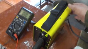 Как выбрать самый экономичный сварочный инвертор