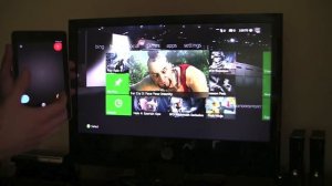 Xbox Smartglass for Android - First Look