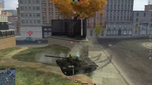 РАСКРЫЛ СЕКРЕТ Tanks Blitz — НА ЭТОМ КЛАСТЕРЕ ПОБЕЖДАЮТ БОЛЬШЕ ВСЕГО!