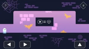 Прохождение Tricky Castle - Часть 8/Башня Ведьмы. Новые Уровни 61-70