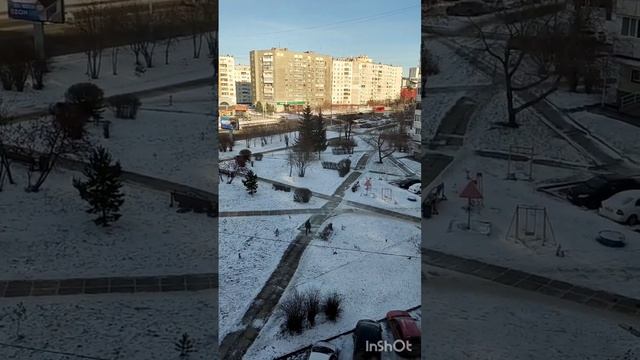 Чти отца и матерь своя!#осень #природа #Творец#Всевышний#почитание#любовь# смотреть онлайн