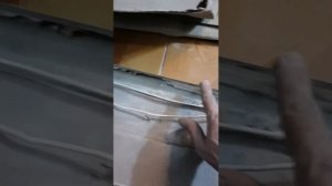 гипсокартон +на пол