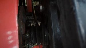 #Модернизация #Сцепление #Мототрактор