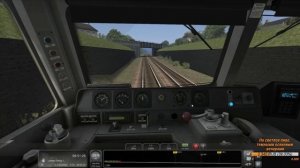 Train Simulator 2019 Дополнение: Class 57-0 Freightliner V2 Zombie