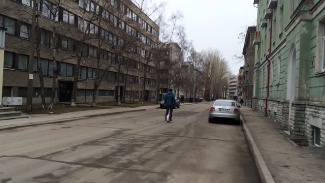 Solowheel смотреть онлайн