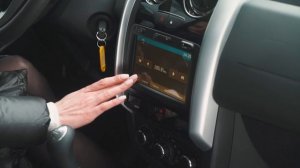 Новый LADA Largus Cross