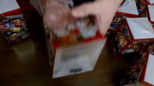 Как собрать быстро коробку  или упаковать новогодний подарок