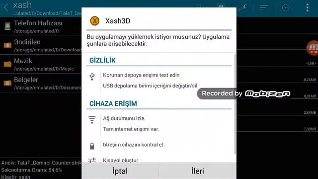 Counter Strike1.6 nasıl android cihaza kurulur? | ama iOS a yüklenmiyor! смотреть онлайн