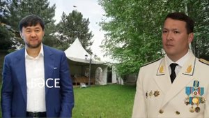 Обнаружили дворец Назарбаевых за 3 миллиарда в Алматы / БАСЕ