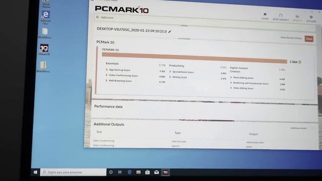 O TAL WINDOWS 10 HOME LITE MODIFICADO, REALMENTE É MAIS LEVE смотреть онлайн