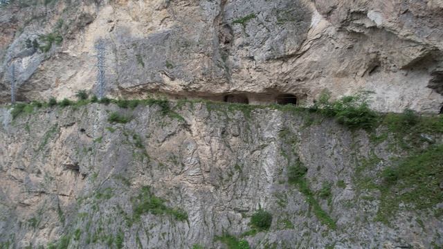 Черекское ущелье. Верхняя Балкария. Кабардино-Балкария |  Cherek Gorge. Kabardino-Balkaria