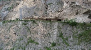 Черекское ущелье. Верхняя Балкария. Кабардино-Балкария |  Cherek Gorge. Kabardino-Balkaria