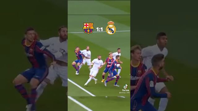 Моя любимая команда это Реал мадрид