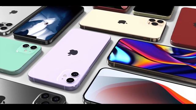 iPhone 12: дата выхода, цена и магия Apple смотреть онлайн