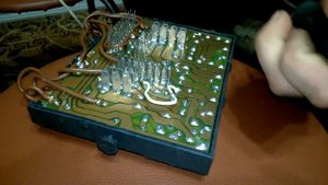 не работает панель приборов. ваз 2110