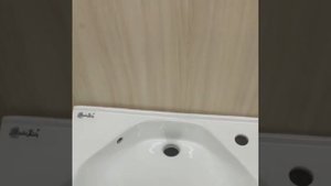 Раковина над стиральной машиной