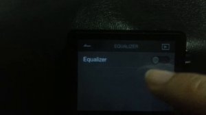 Astell & Kern AK100 by iRiver - User Interface